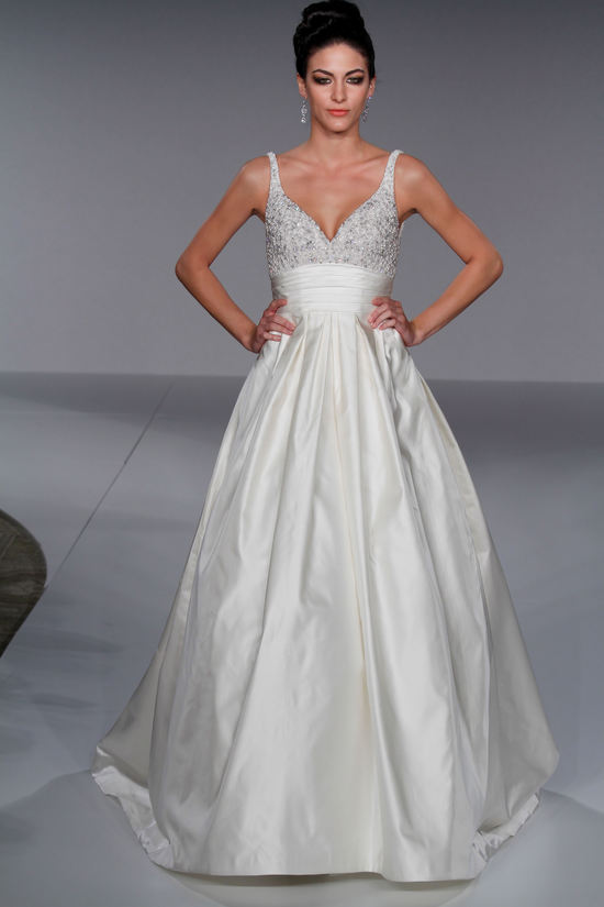 photo of 4507 Dress
