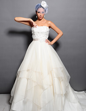 photo of 4161 Dress