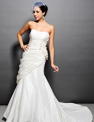photo of 4155 Dress