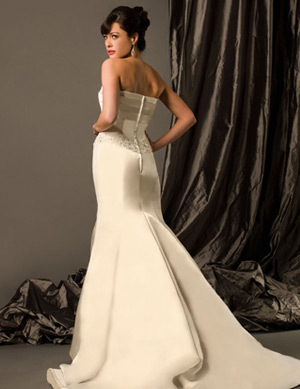 photo of 4150 Dress