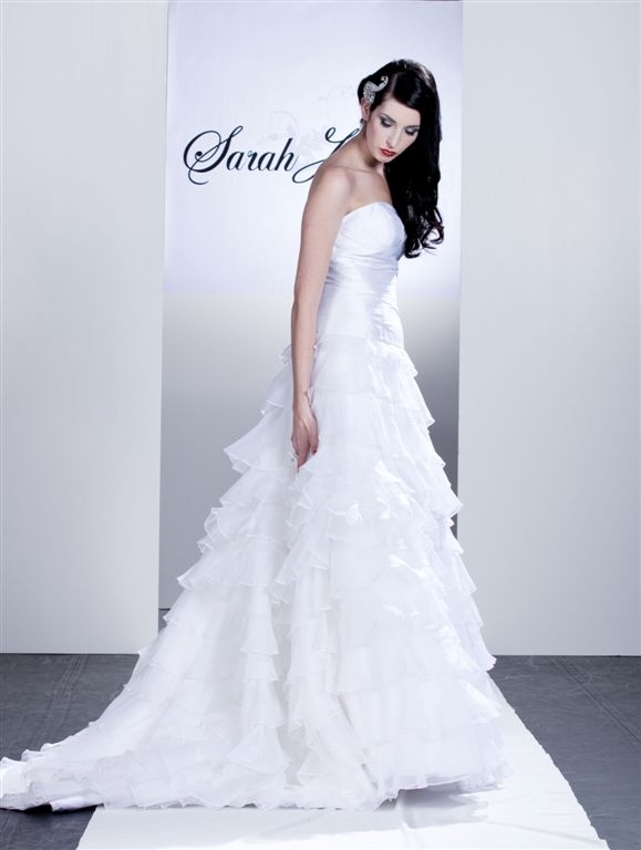 Dawne-white-strapless-wedding-dress-fitted-bodice-tiered-ruffled-full-a-line-skirt.full