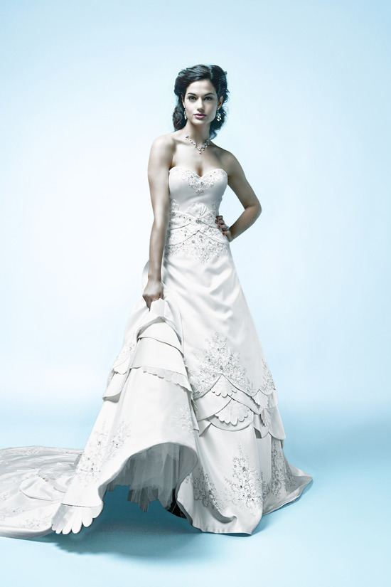photo of Galatea