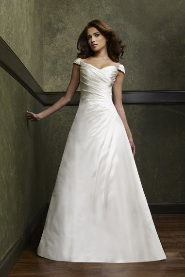 photo of 9180 Dress