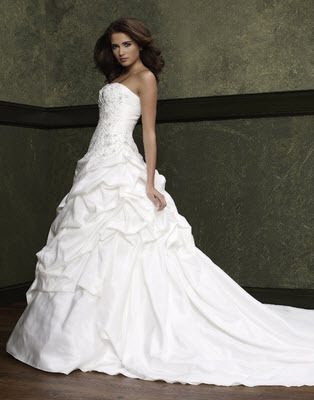 photo of 9179 Dress