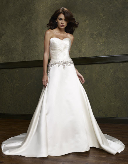 photo of 9165 Dress