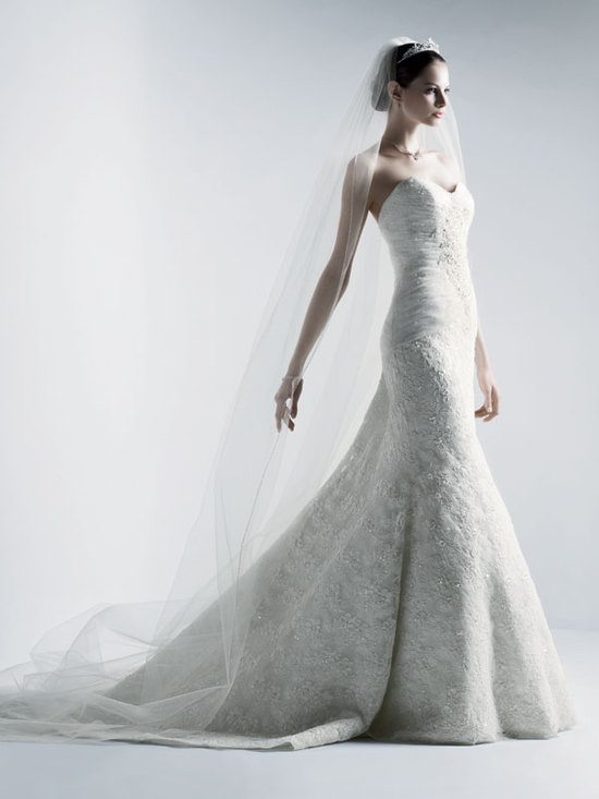 photo of Oleg Cassini crl277
