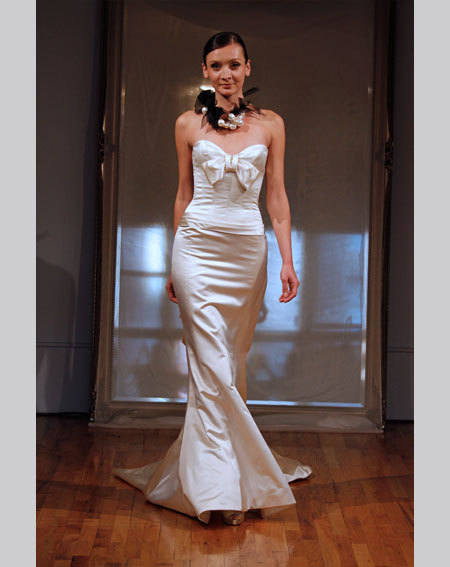 photo of Cecile