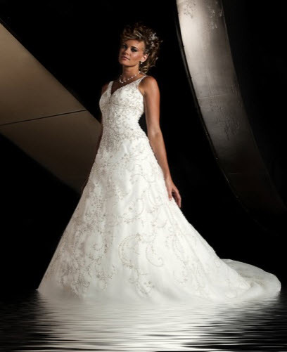 photo of 15418 Dress