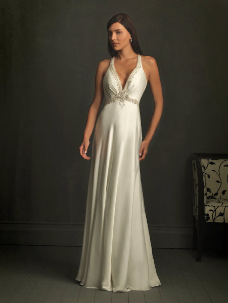 photo of 8724 Dress