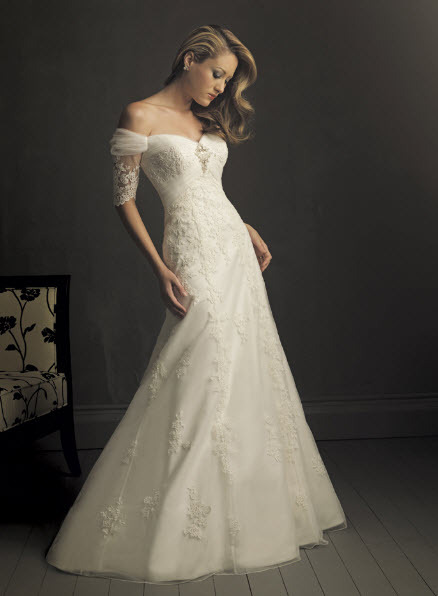 photo of 8714 Dress
