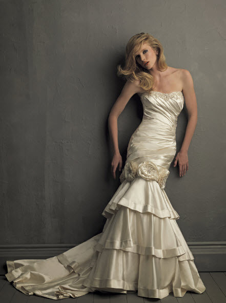photo of 8700 Dress