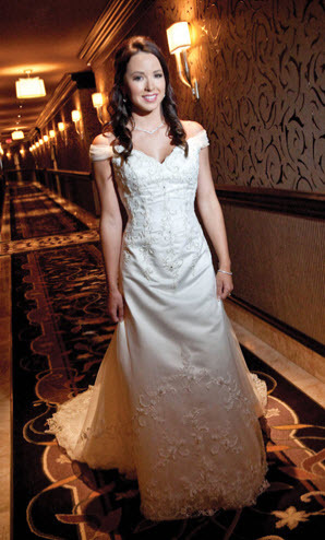 photo of Olivia