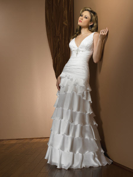 photo of 2318 Dress