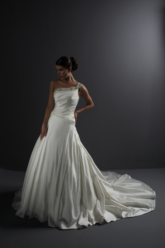 photo of 8474 Dress