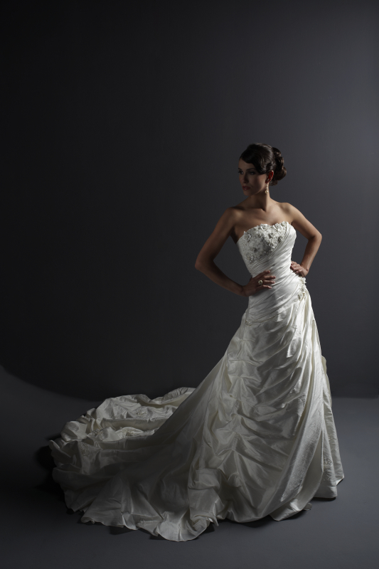 photo of 8473 Dress