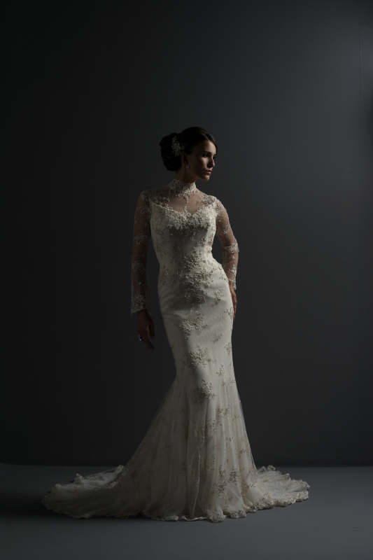 photo of 8467 Dress