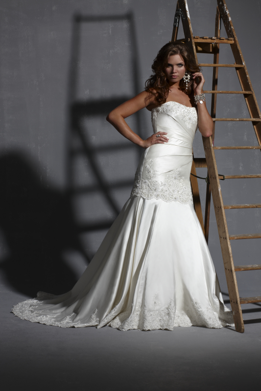 photo of 9639 Dress