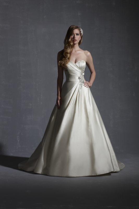 photo of 9634 Dress