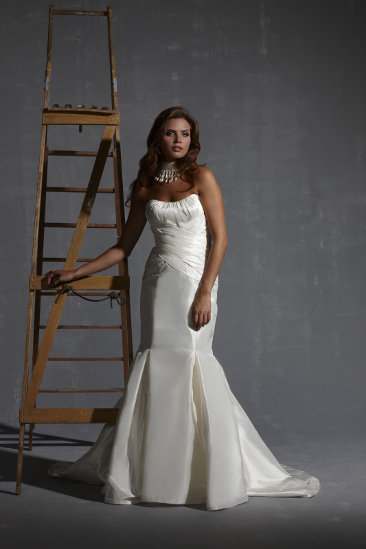 photo of 9622 Dress