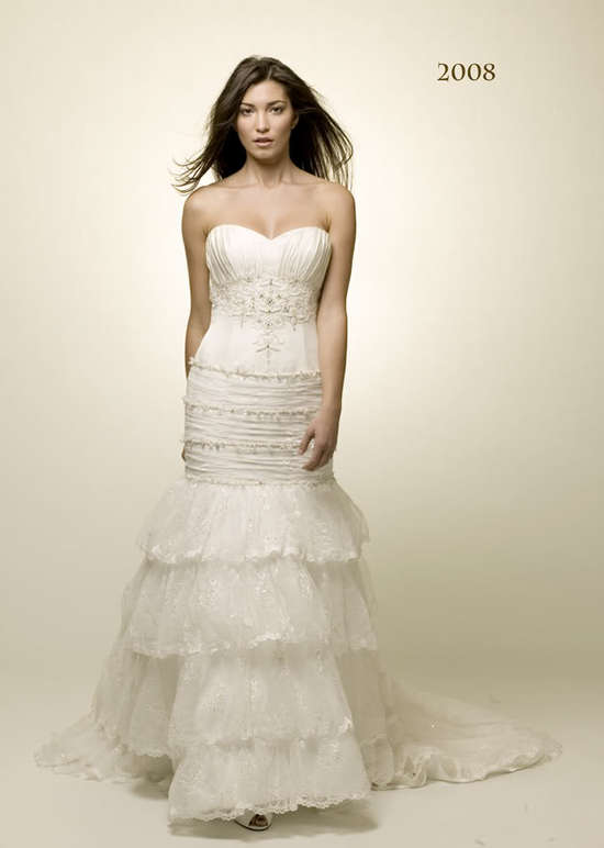 photo of 2008 Dress