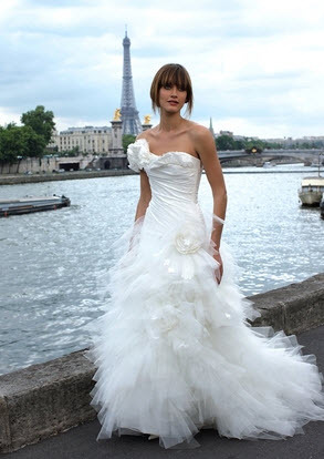 photo of Dulcine
