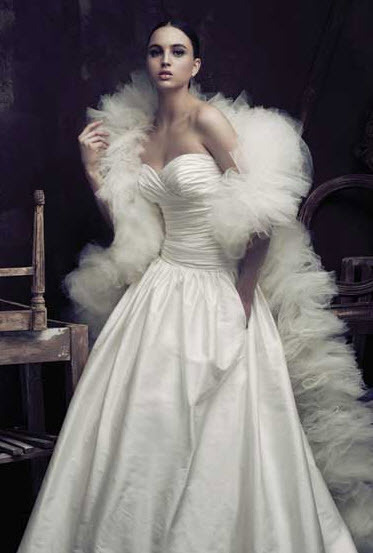 photo of 4006 Dress