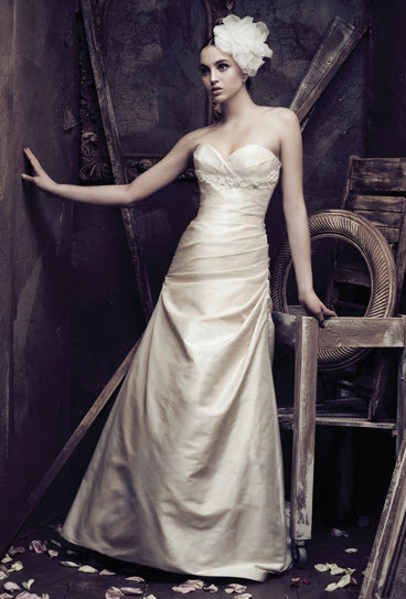 photo of 4002 Dress