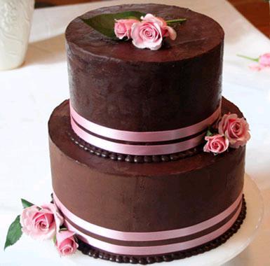 photo of Chocolate Cutie