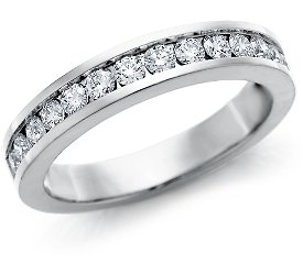 Channel-set-diamond-ring-18k-white-gold-0.5-ct..full