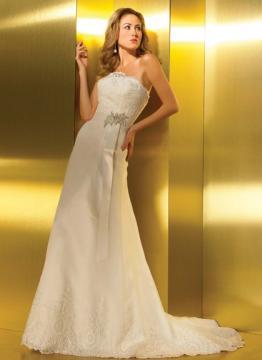 photo of Exclusive Bridals by Allure