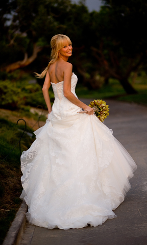 photo of Becoming Mrs