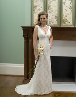 photo of Emerald Bridal