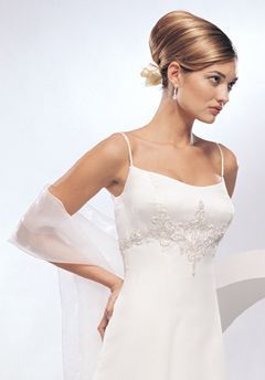 photo of Modern Beehive Updo