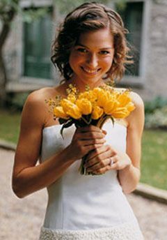 photo of Sweet Spring Curls