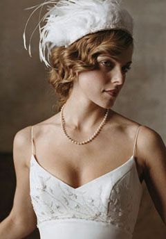photo of Pin Curls