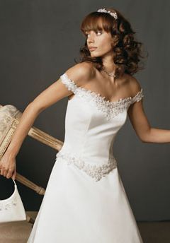 photo of Curly Back
