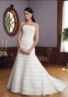 photo of Mon Cheri Bridals