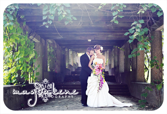photo of Magdalene Photography
