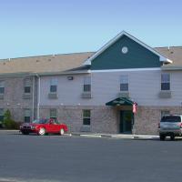photo of Home Lodge Louisville Sellersburg