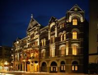 photo of The Driskill Hotel