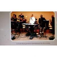 photo of The Lacoste Band
