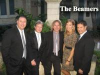 photo of The Beamers