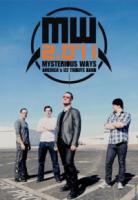 photo of Mysterious Ways - America's U2 Tribute Band