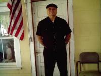 photo of John Yeager Morgan