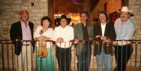 photo of The Texas T's Band