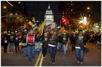 photo of Austin Knights Brass Band