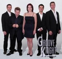 photo of Groove Knight