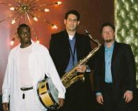 photo of Boogaloo