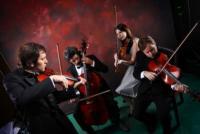 photo of Strings Attached Quartet