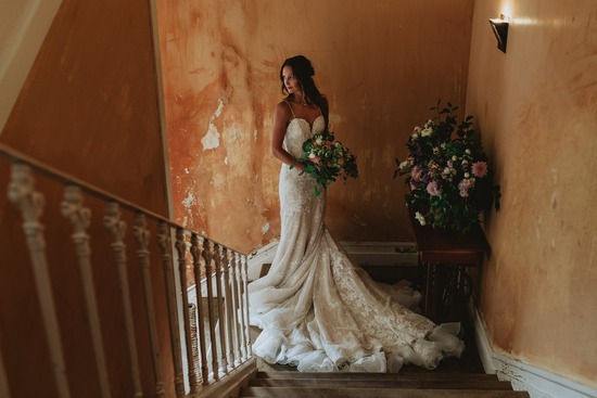 Portfolio image for Anomalie - Online Wedding Dresses